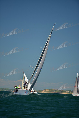 2015 Block Island Race Week H 586