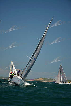 2015 Block Island Race Week H 587
