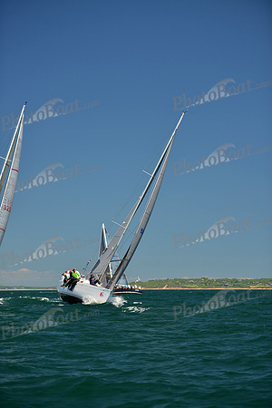 2015 Block Island Race Week H 593