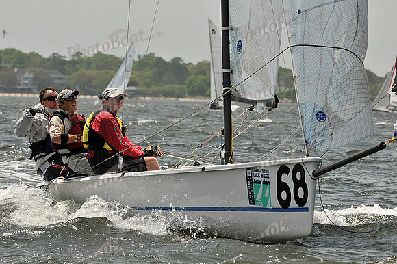 2013 Charleston Race Week A 2097