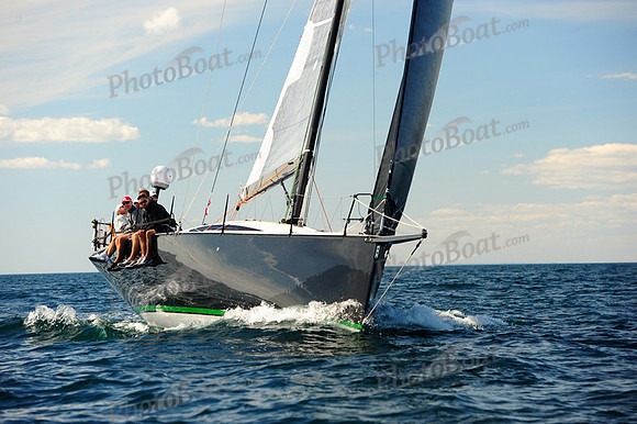 2014 Newport Bermuda A 2280