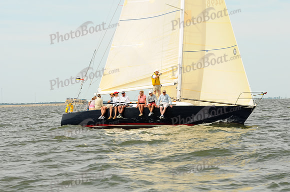 2011 Southern Bay RW A 339