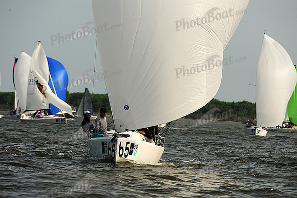 2015 Charleston Race Week D 078