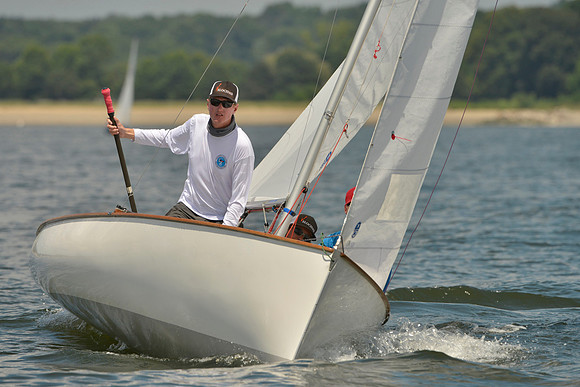 2018 Thistle Nationals J_0218