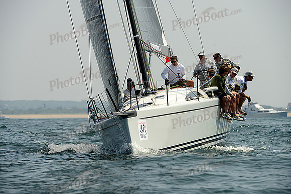 2013 Block Island Race Week B 2676
