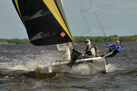 2015 F18 Americas C 827