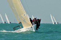 2013 Key West Race Week E 175