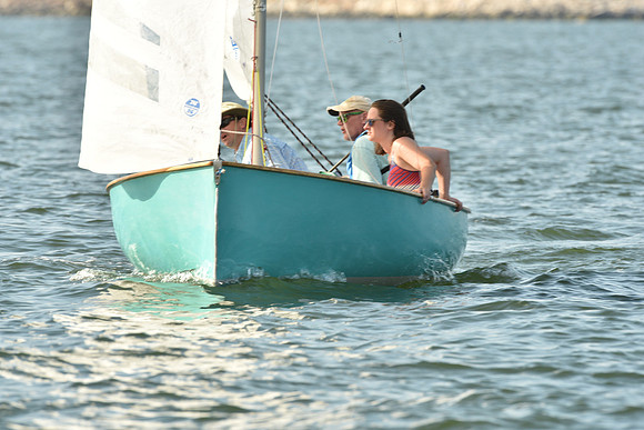 2018 Thistle Nationals C_0873