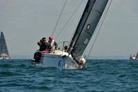 2015 Block Island Race Week A 452
