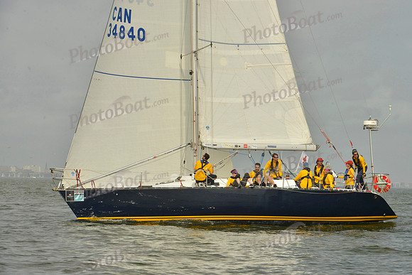 2019 Charleston Race Week B_0779