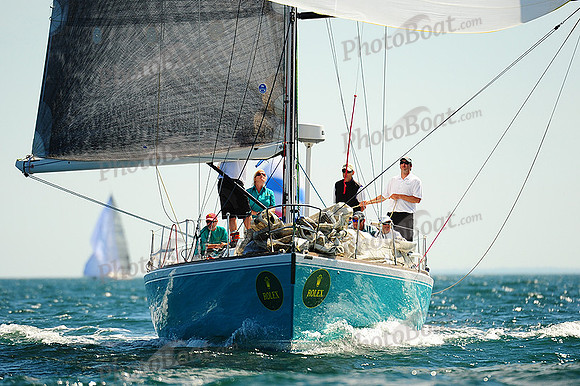 2014 NYYC Annual Regatta C 1701