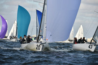 2019 J70 Winter Series A_0920
