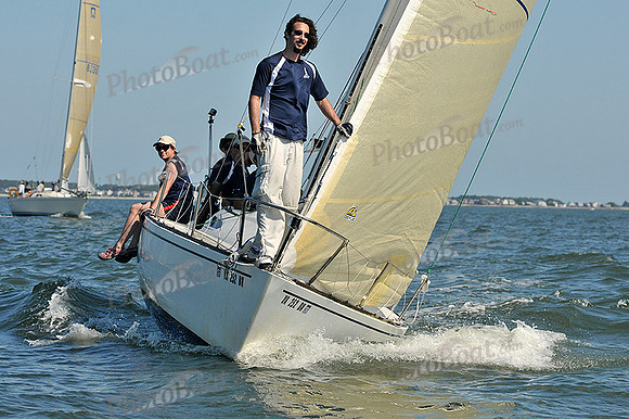 2013 Southern Bay Race Week C 330