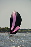 2014 Charleston Race Week B 1020