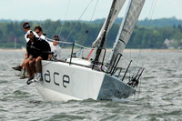 2012 CPYC One Design 941
