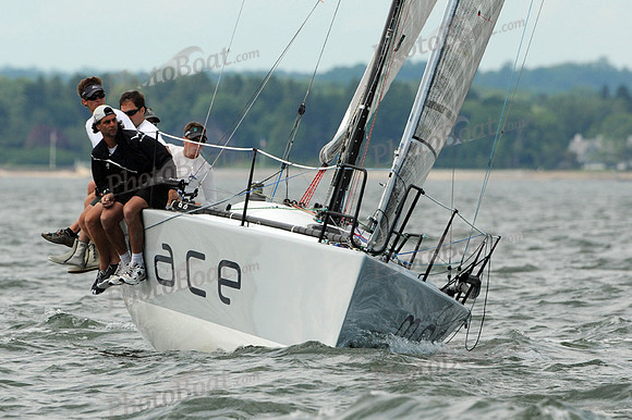 2012 CPYC One Design 941