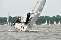 2013 Charleston Race Week B 1858