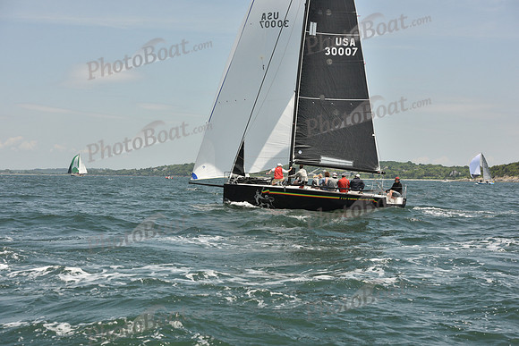 2018 NYYC Annual Regatta B_0305