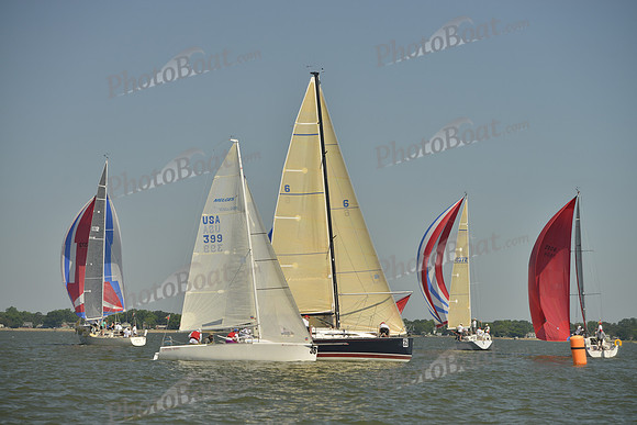 2017 Southern Bay Race Week A_0156