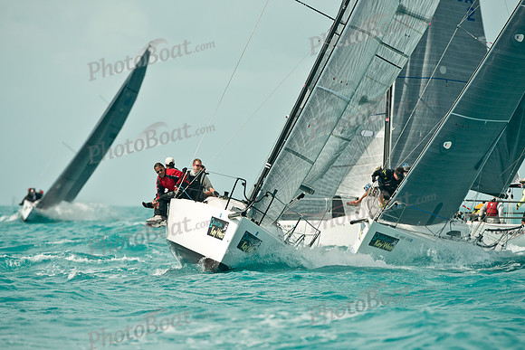 2015 Key West Race Week E_1390-byPhotoBoat