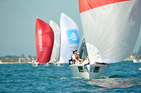 2015 Key West Race Week C 404