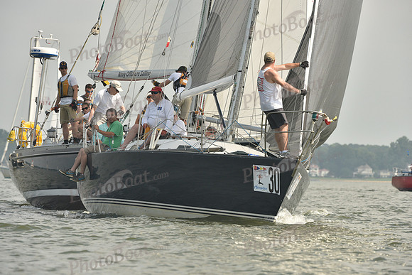 2018 Southern Bay Race Week A_0057