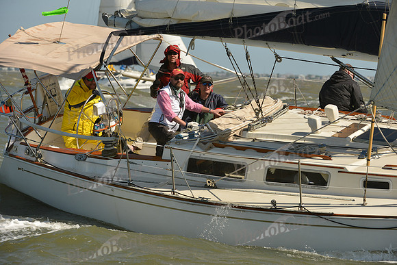 2016 Charleston Race Week C 0260