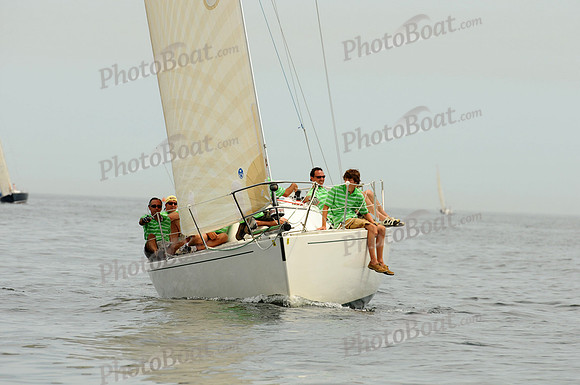 2011 Park City Regatta A 546