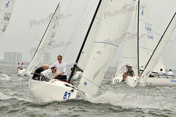 2014 J70 Winter Series F 168
