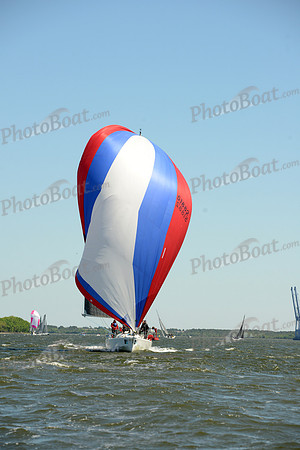 2016 Charleston Race Week E_0464