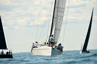 2015 NYYC Annual Regatta C 1162