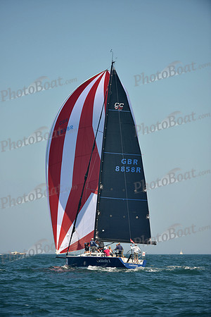 2015 Block Island Race Week G 1172