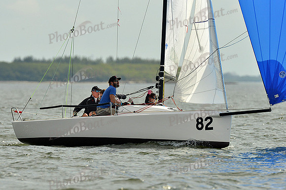 2015 J70 Winter Series C 496