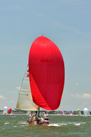 2013 Southern Bay Race Week D 1456