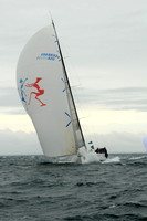 2011 NYYC Annual Regatta B 2163
