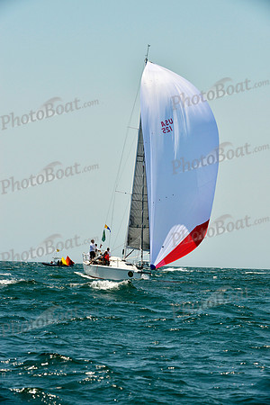 2016 NYYC Race Week A 247
