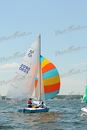 2011 Flying Scot NAC A 553