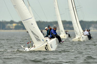 2015 J70 Winter Series C 195