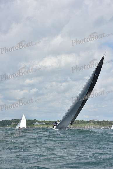 2019 NYYC Annual Regatta A_0986
