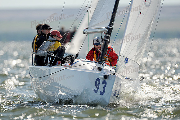 2014 J70 Winter Series H 273
