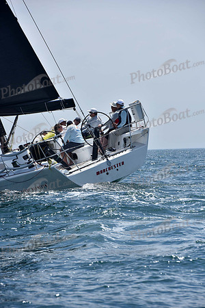 2021 Block Island Race Week A_0732