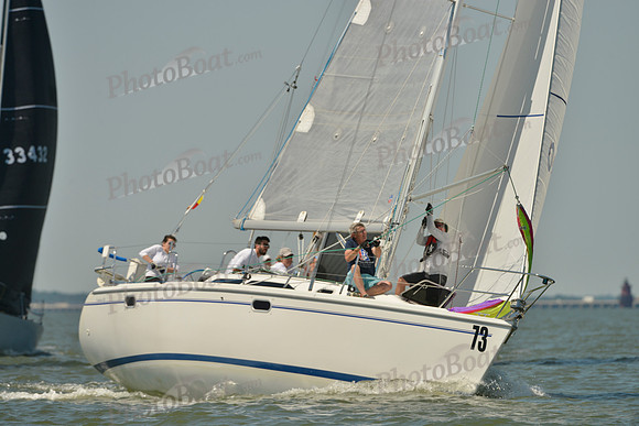2017 Southern Bay Race Week A_0662