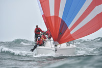 2019 NYYC Annual Regatta D_1022