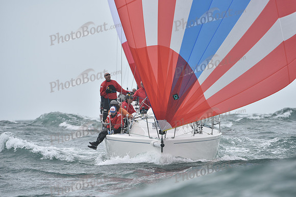 2019 NYYC Annual Regatta D_1022