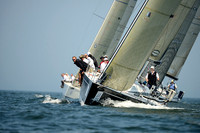 2013 Block Island Race Week A 265