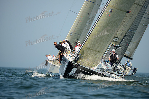 2013 Block Island Race Week A 265