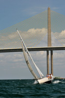 2012 Suncoast Race Week A 357