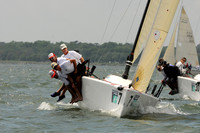 2012 Charleston Race Week A 1061