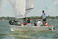 2015 Southern Bay Race Week D 644