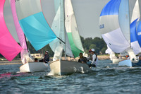 2018 Thistle Nationals C_0567